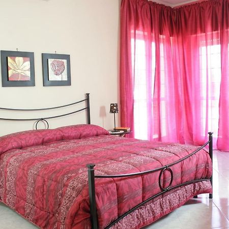Vesuvio Bed & Breakfast Scafati Zewnętrze zdjęcie