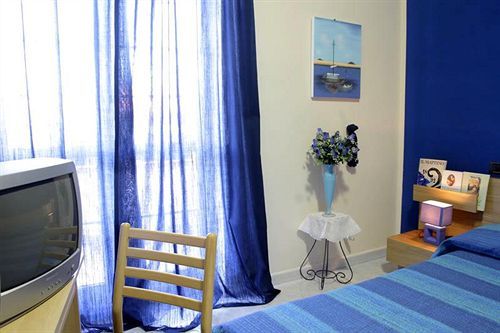 Vesuvio Bed & Breakfast Scafati Zewnętrze zdjęcie