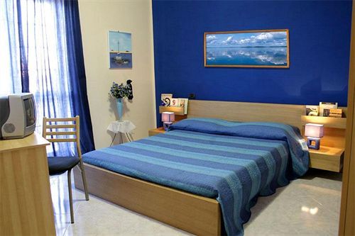 Vesuvio Bed & Breakfast Scafati Zewnętrze zdjęcie