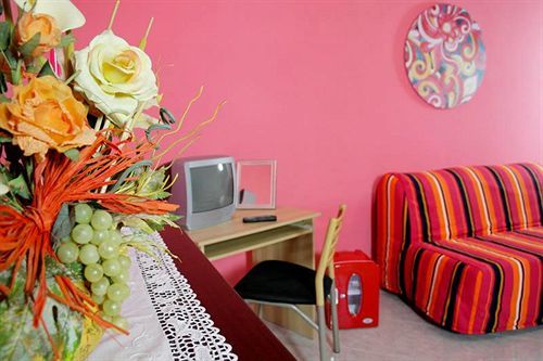 Vesuvio Bed & Breakfast Scafati Zewnętrze zdjęcie