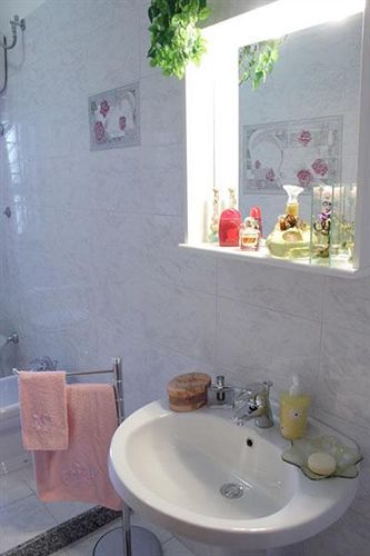 Vesuvio Bed & Breakfast Scafati Zewnętrze zdjęcie