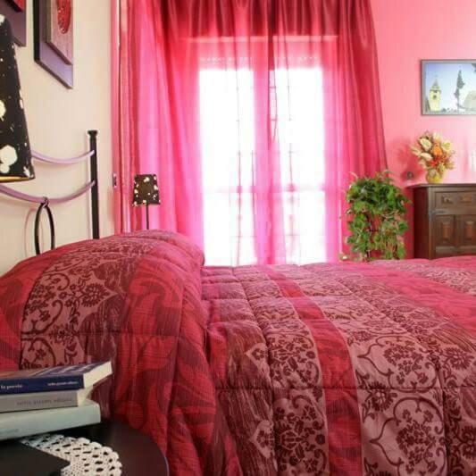 Vesuvio Bed & Breakfast Scafati Zewnętrze zdjęcie