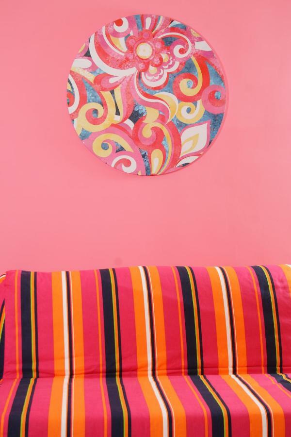 Vesuvio Bed & Breakfast Scafati Zewnętrze zdjęcie